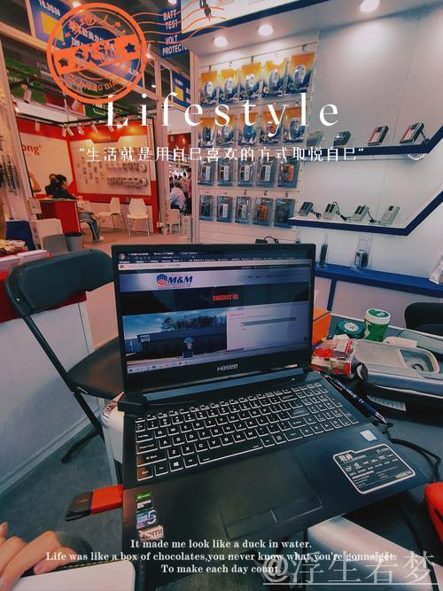 广交会上看外贸新动能 广交会上看外贸新动能