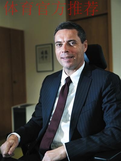 中国足协主席蔡振华在京会见德国驻华大使柯慕贤 中国足协主席蔡振华在京会见德国驻华大使柯慕贤