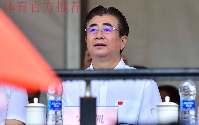 张家胜、宋凯会见亚足联秘书长温莎·约翰 张家胜、宋凯会见亚足联秘书长温莎·约翰